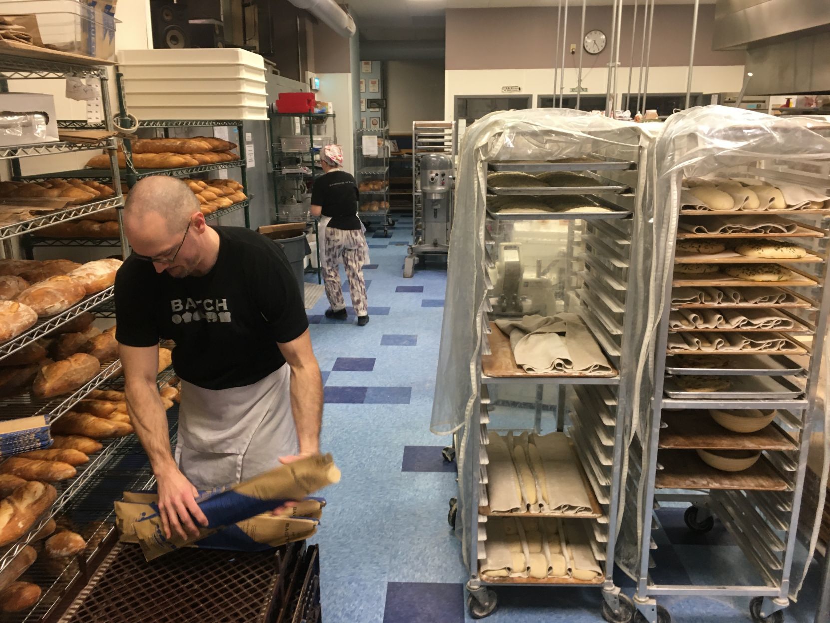 Bread